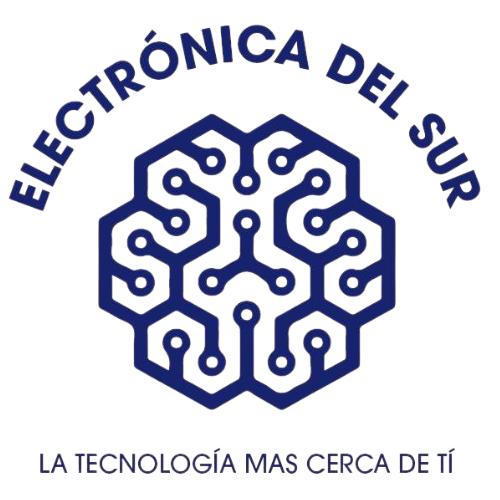 Electrónica del sur